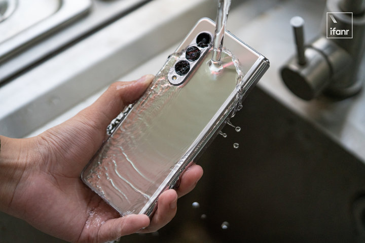 三星折叠屏zflip3使用技巧,三星折叠屏zflip3和华为p50p