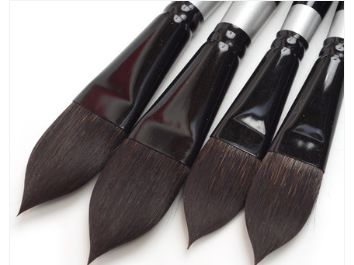 纯干货彩铅画教程,彩铅和水彩哪个适合素描