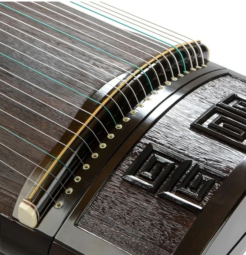 古筝最好的是哪款,评价最高的古筝是哪一款