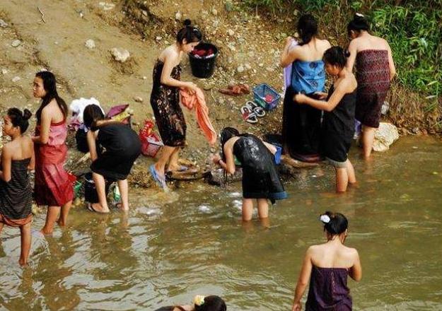 最懒的国家是什么国家,世界上最懒的国家图片