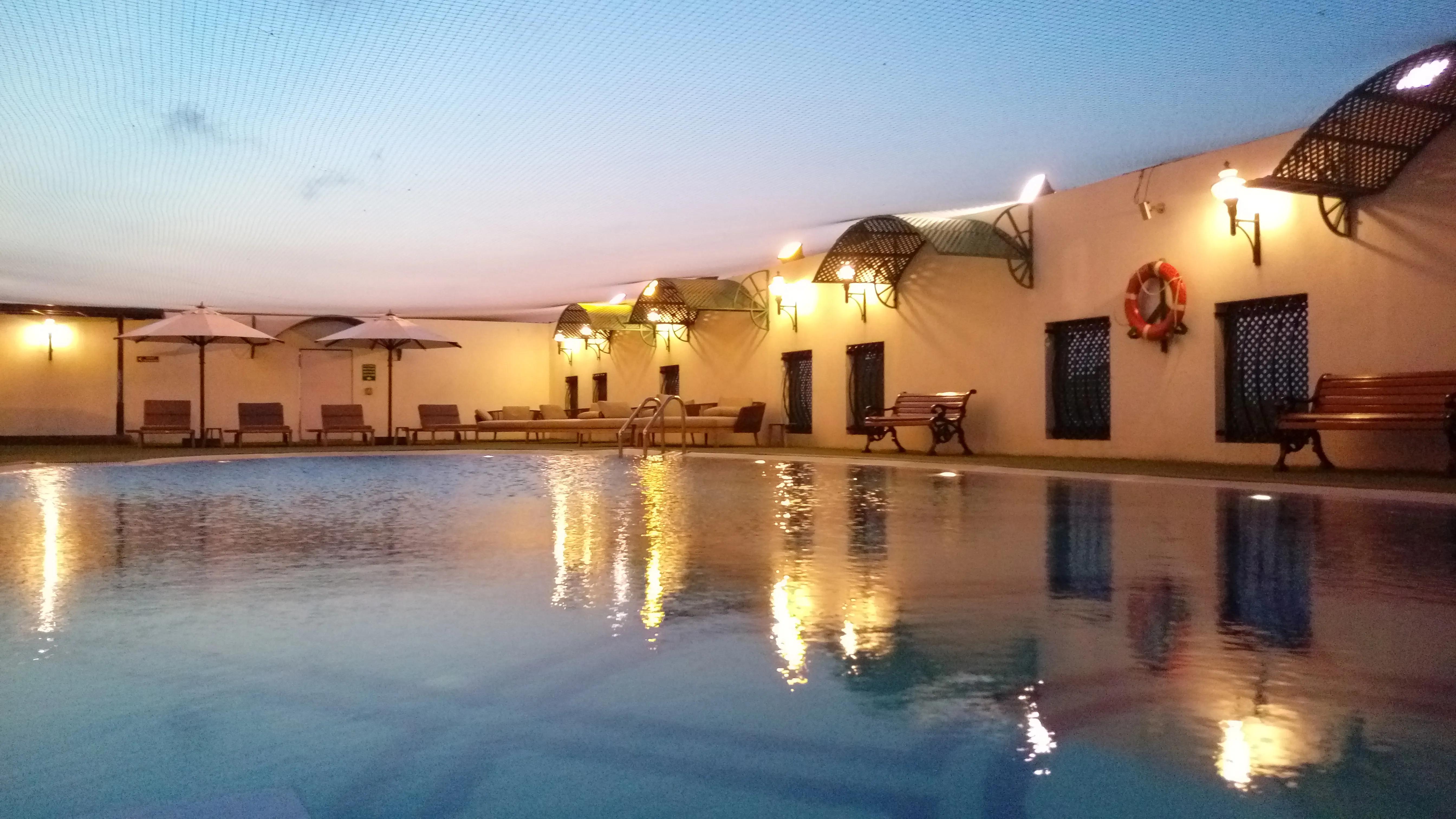 你所不知道的酒店,印度顶级酒店在哪里