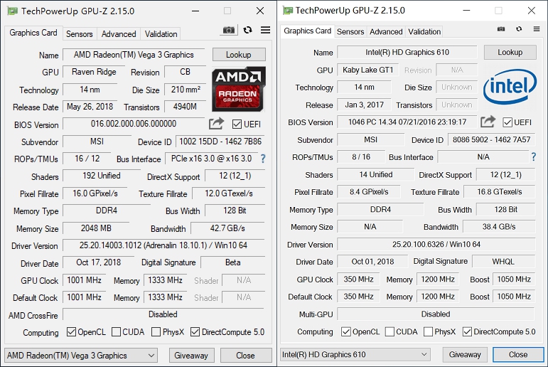 1600元整机,1600左右的电脑配置