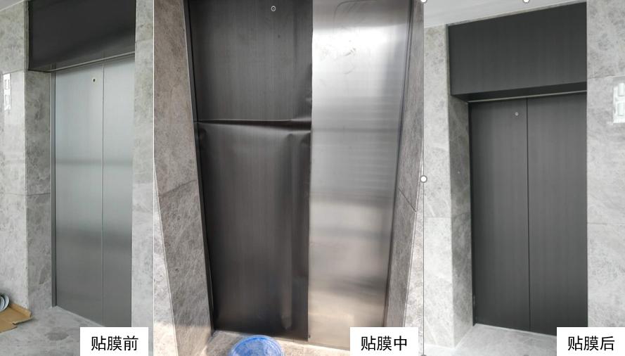 什么是3m汽车膜,什么是3m膜和龙膜