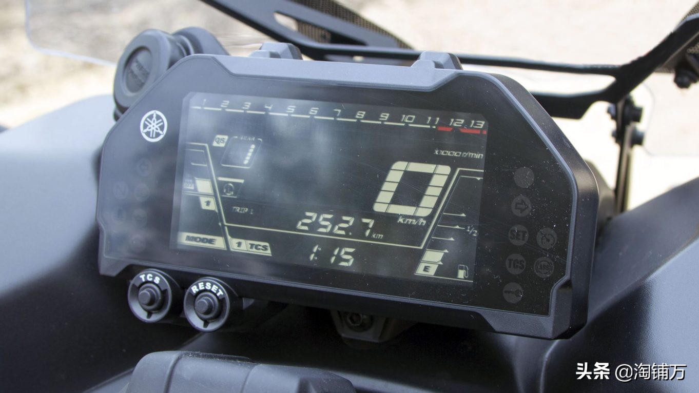 雅马哈倒三轮nikengt试驾,雅马哈倒三轮nikengt测评