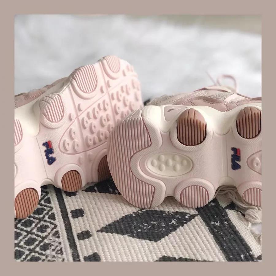 矮个子女生穿什么运动鞋好看,女生百搭运动鞋高级感