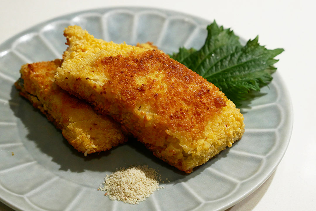 金黄酥脆又好吃的鱼肉你想试试吗,鱼肉这样做麻辣鲜香全家爱吃