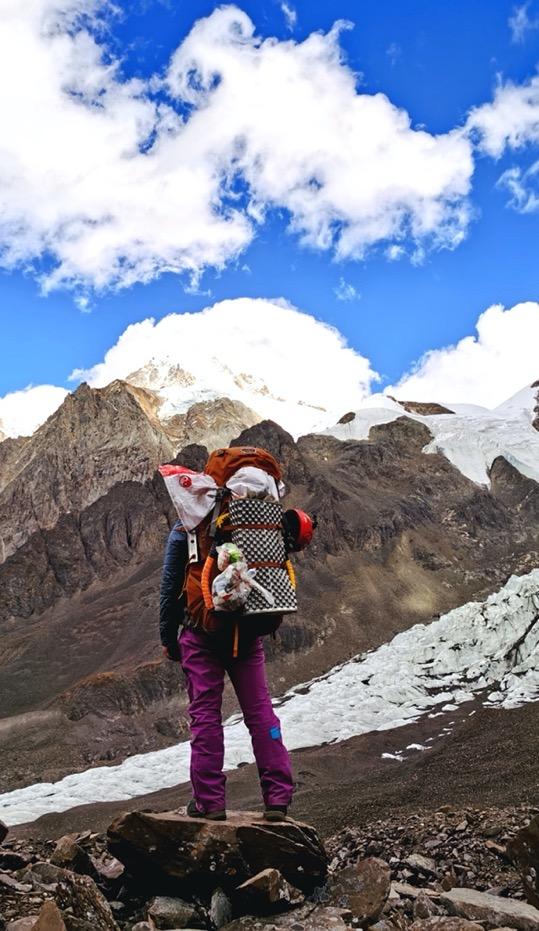 我与“熔岩瀑布”的日常PRW-30YT-1PR陪我体验浩瀚无垠