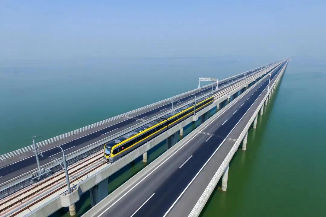 【五年回眸④】提升交通首位度，南京这么干！