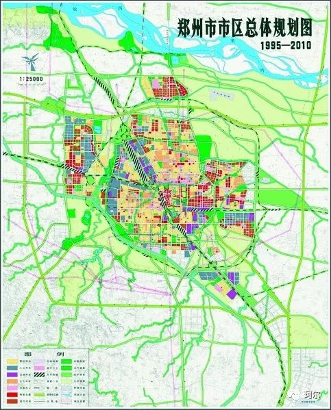 郑州新地标最新消息,郑州新地标大楼
