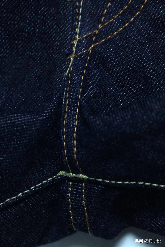 所有品牌牛仔裤,所有牛仔裤的品牌带红色条纹