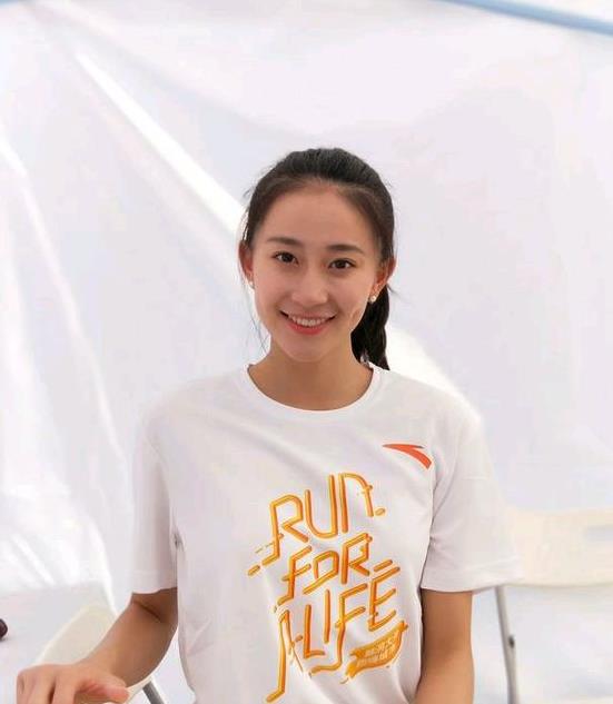 体坛四大美女,中国体坛公认的十大惊艳美女