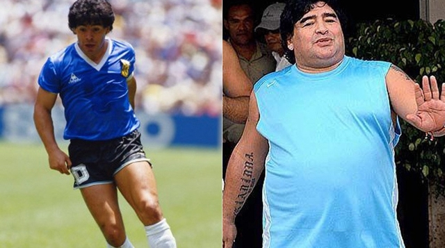 球王马拉多纳英格兰,球王马拉多纳颠球