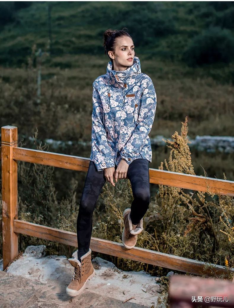 平价冲锋衣羽绒服推荐,冲锋衣羽绒服穿搭推荐