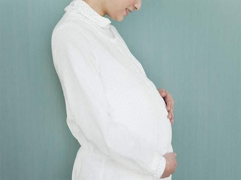 胎动是孕妈什么感受,胎动一般是胎儿什么部位在动