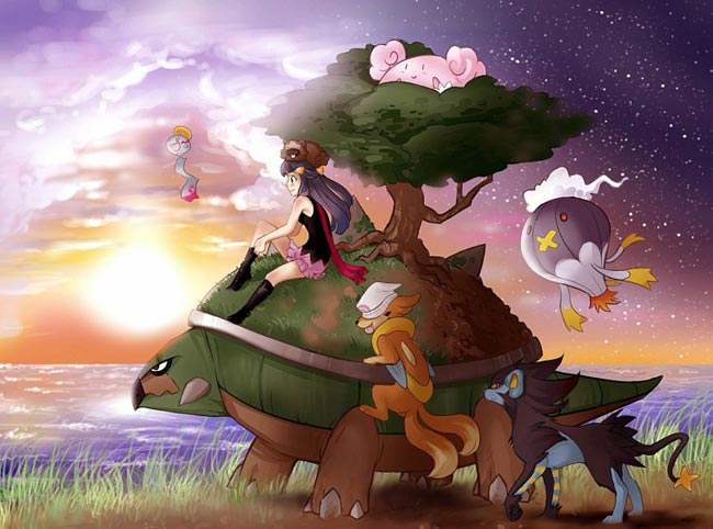 童年的一些动漫,童年的几部动画片