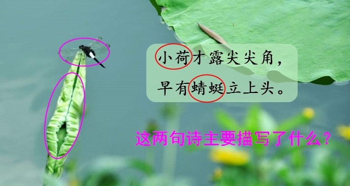 部编版语文一二三年级古诗文汇总,语文部编版二上古诗二首