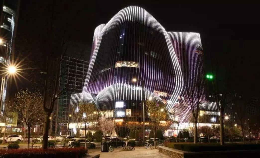 郑州2022年商业综合体开业一览表,郑州购买商业体