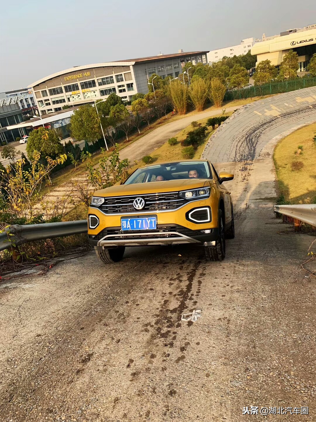 一汽大众全新探岳1.5t,标记你的时代