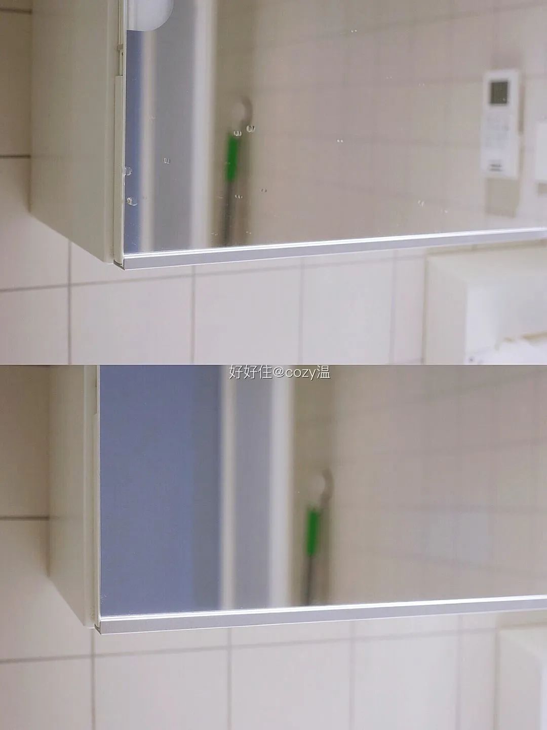 洁癖太可怕了,有时候的洁癖真的好吓人