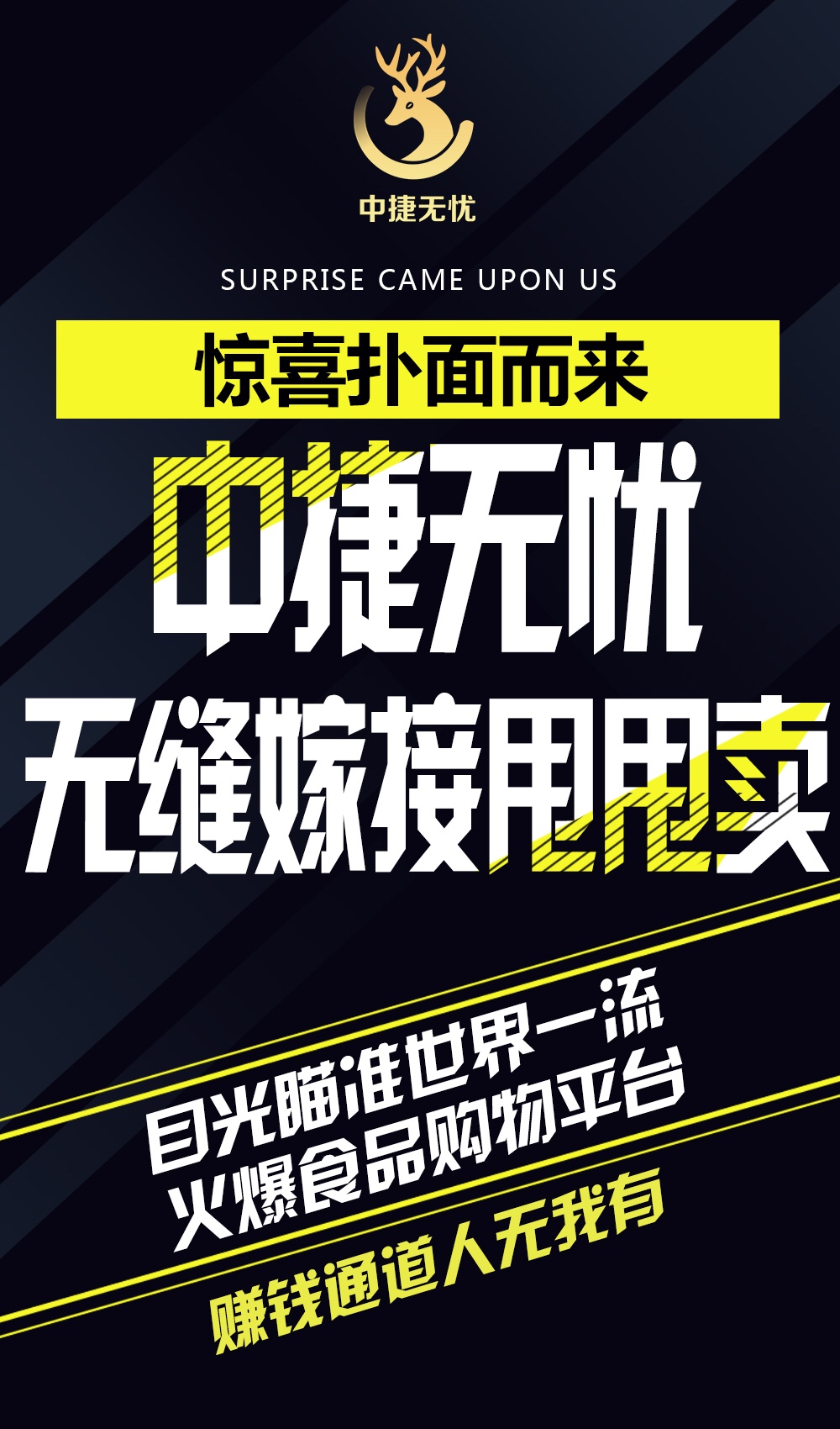 中国电商平台新黑马,中国电商新黑马