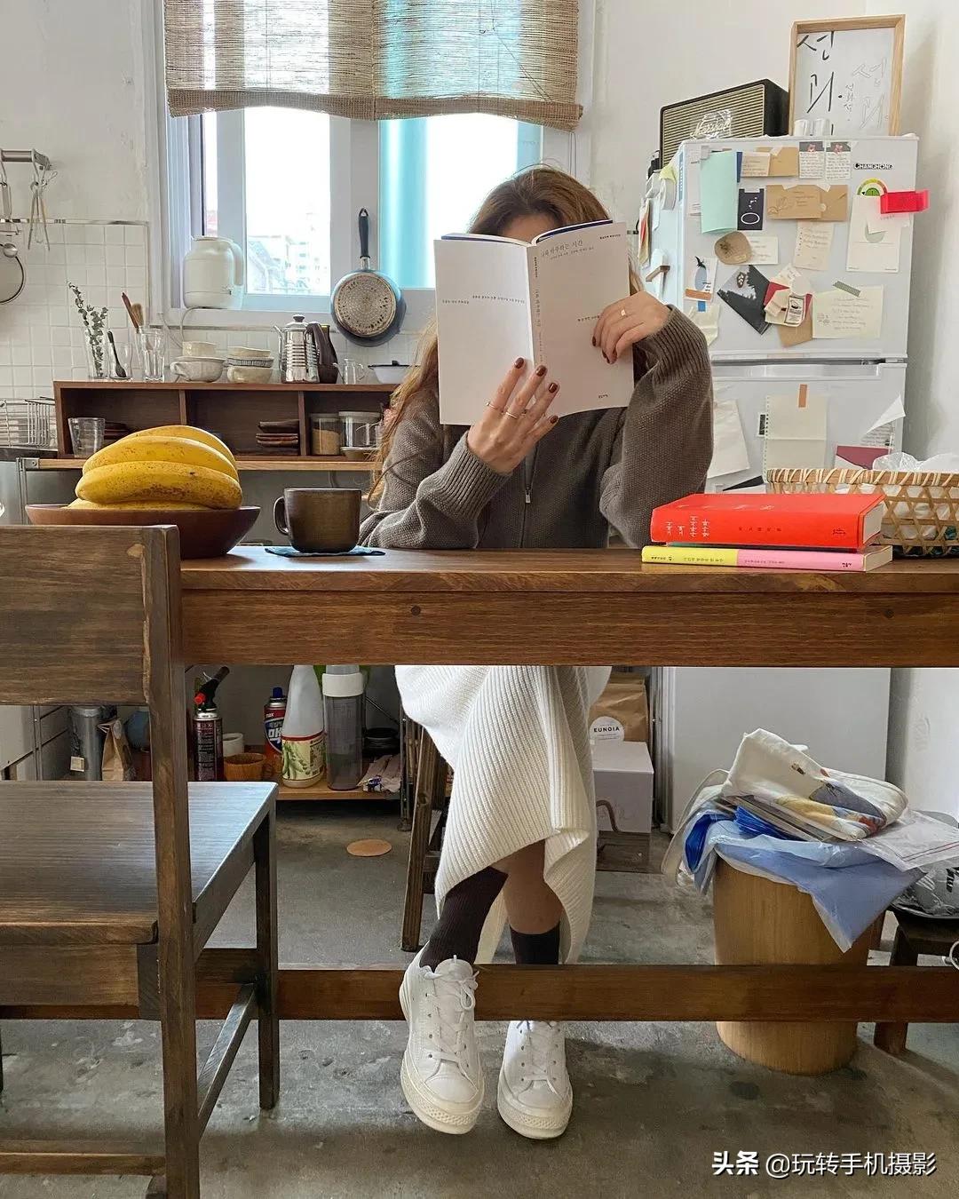 镜头惧怕感,镜头恐惧怎么练习