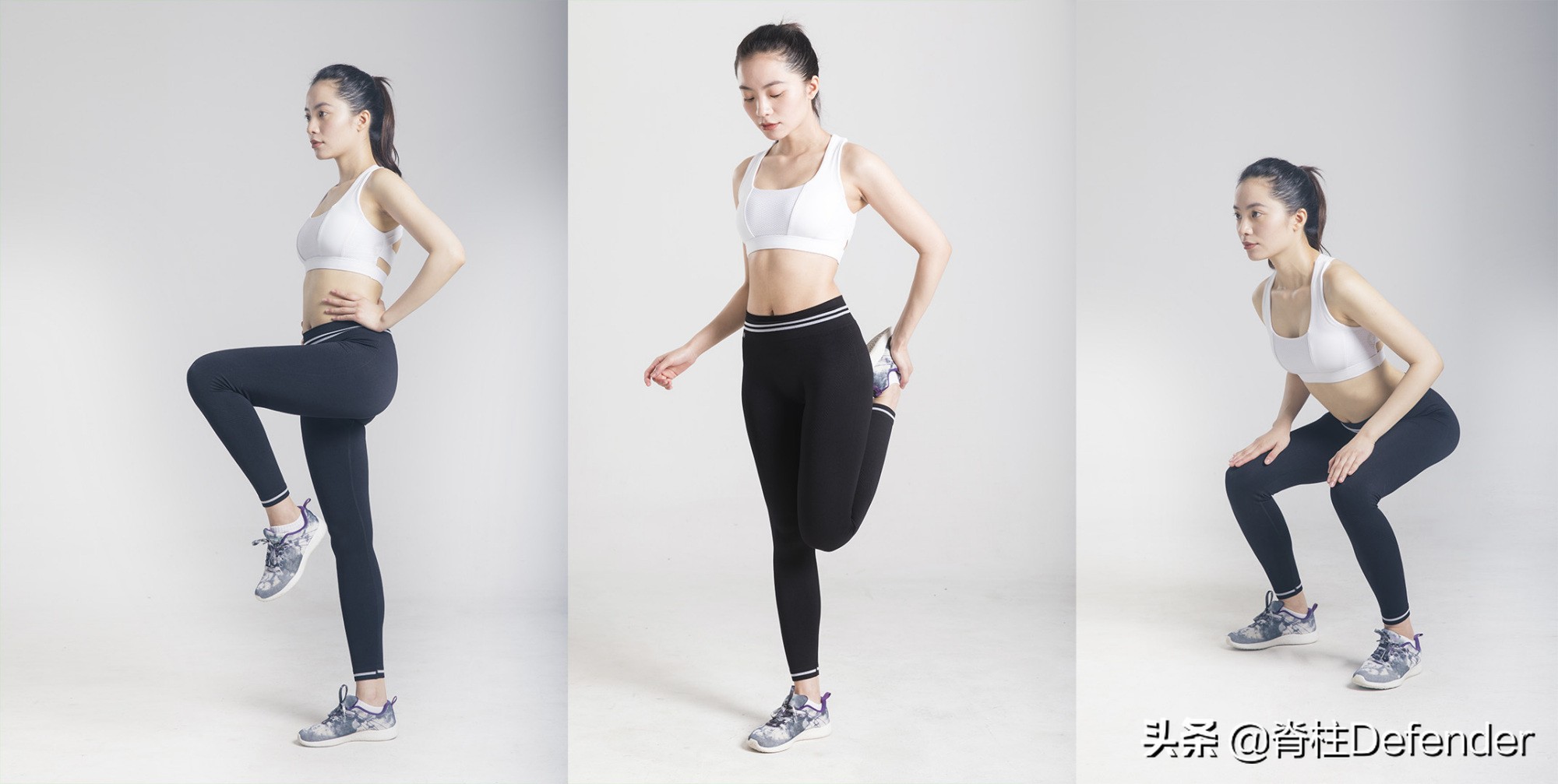 跑步前腿酸痛怎么办,跑步后腿酸痛伸不直怎么办