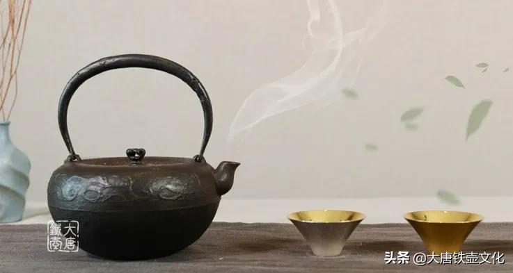 日本铁壶和国产铁壶区别,日本铁壶与国产壶的区别