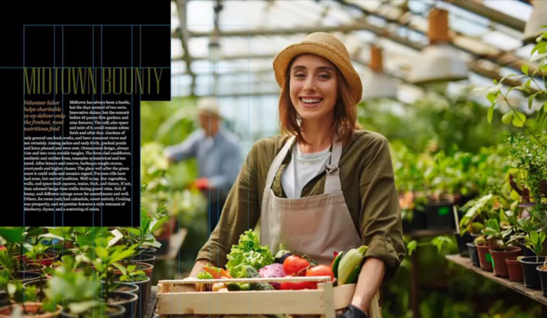 设计布局大全,设计师布局技巧