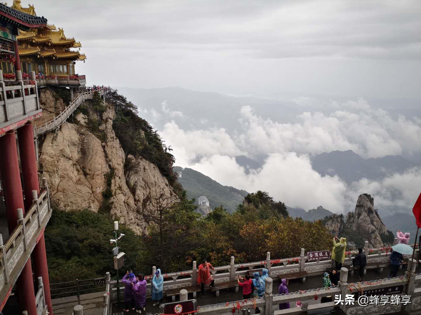到老君山旅游适合住在哪里,到老君山旅游攻略
