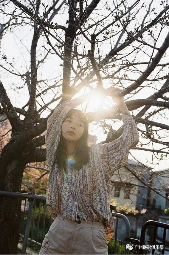 想拍出日系风格用什么相机,日系清新照怎么拍