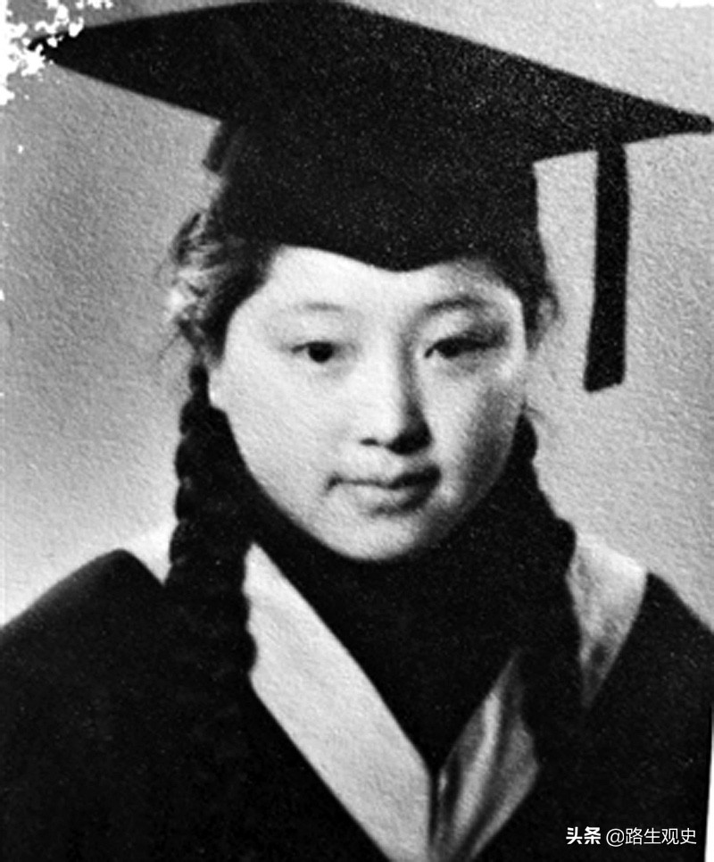 晚年的钱学森与蒋英,钱学森对爱人蒋英的感谢