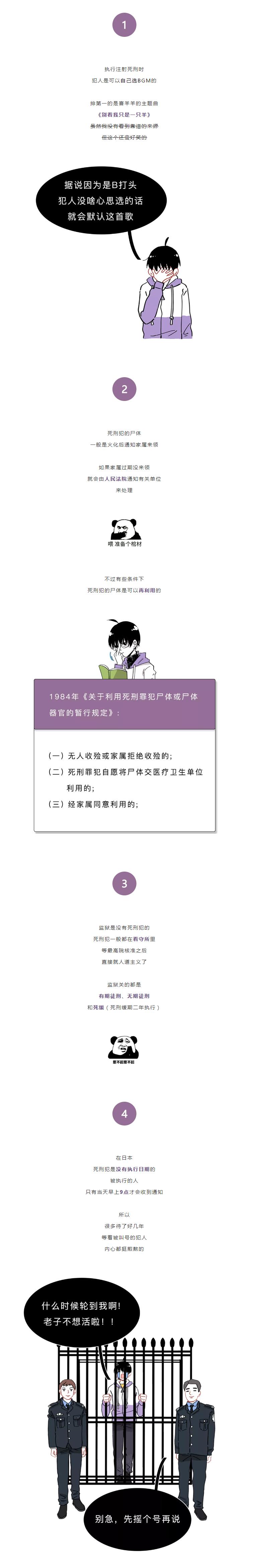 死刑犯被执行后尸体都怎么处理,死刑犯被执行死刑后尸体怎么办