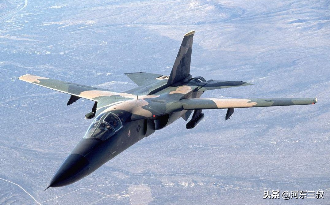 大国崛起之路漫漫，半个世纪的军工辛酸发展史之空军装备篇