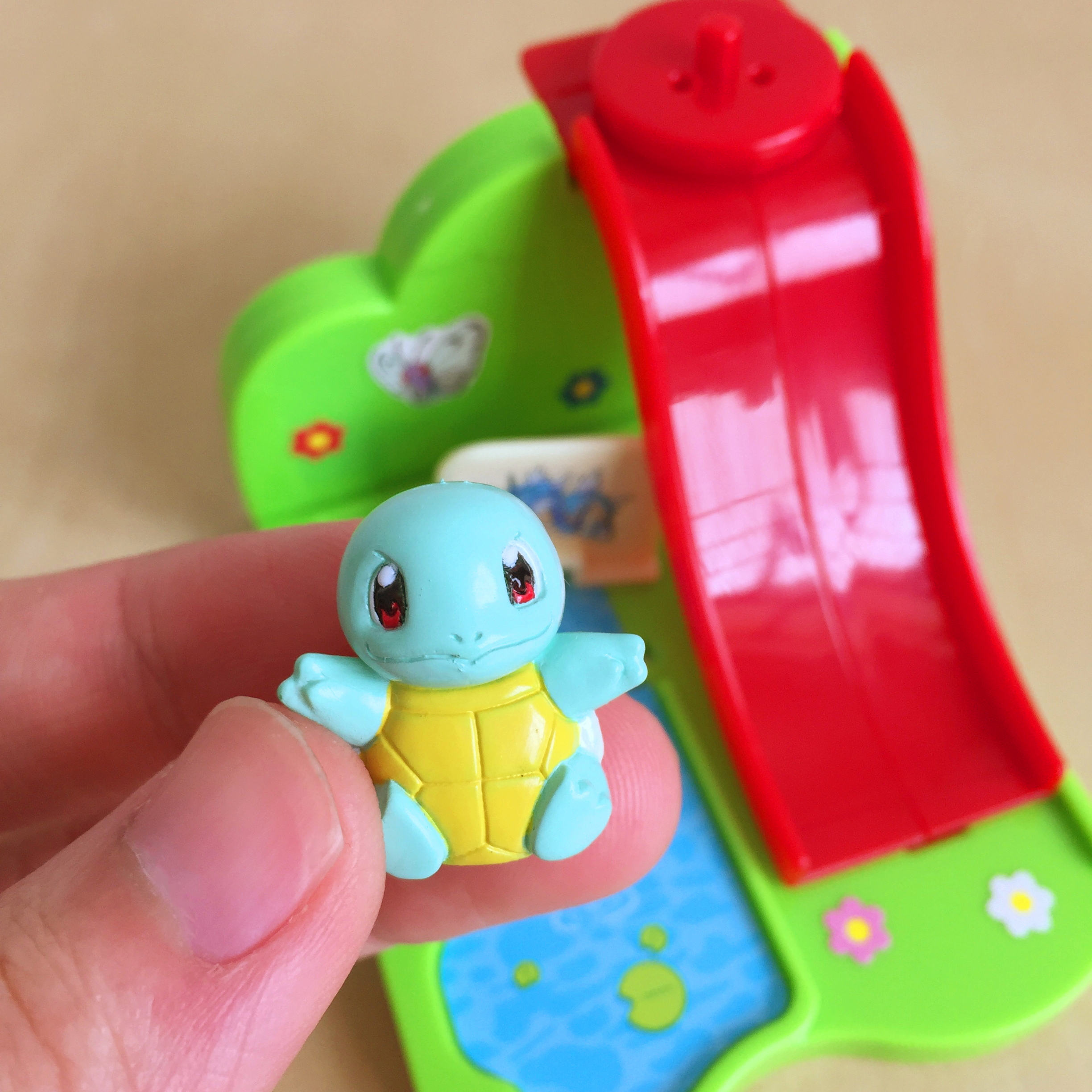 神奇宝贝玩具盲盒万代,万代神奇宝贝模型拼装