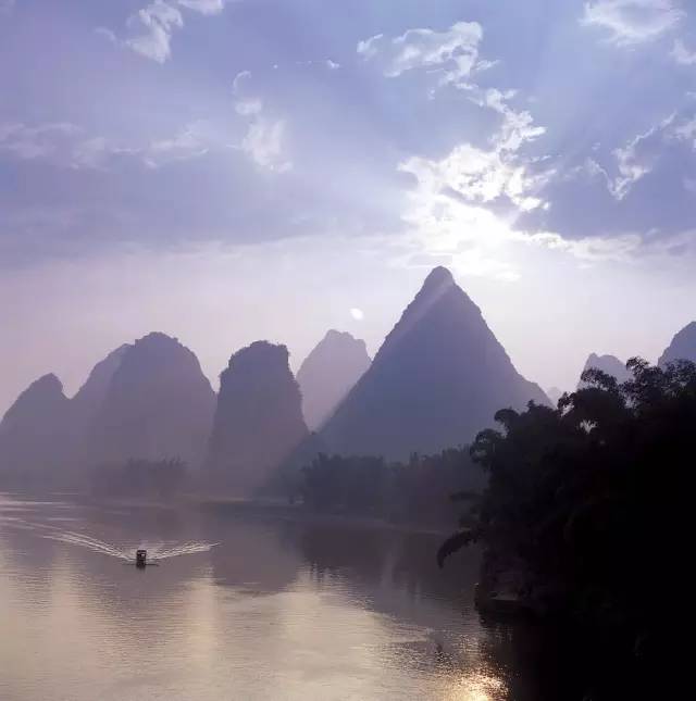 全世界最美的地方你见过几个,世界上最美的地方令人流连忘返