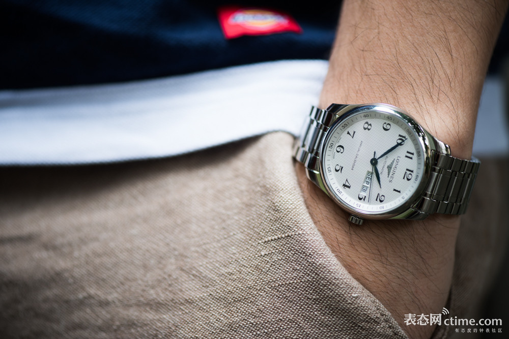 浪琴八针月相年历过了后怎么弄,a哥升级记忆体测评