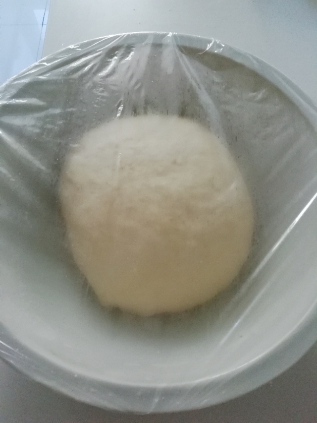 热水把面粉烫死了怎么办,水太热了把面给烫死了怎么办