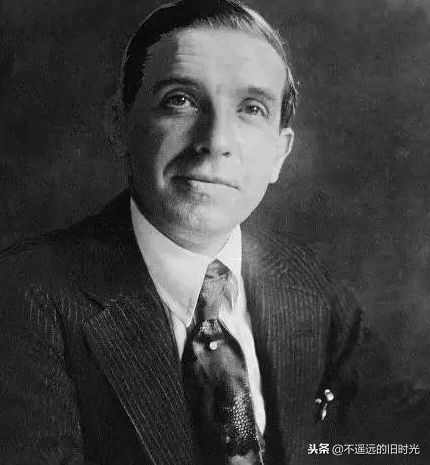 庞氏集团的前世今生,庞氏前世今生