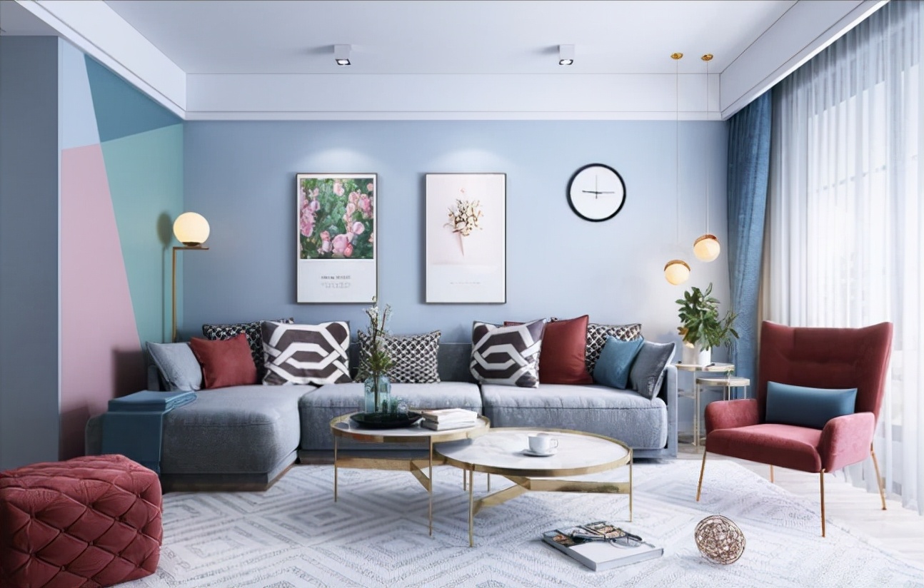 如何挑选布艺沙发最强攻略,如何挑选布艺沙发的沙发巾