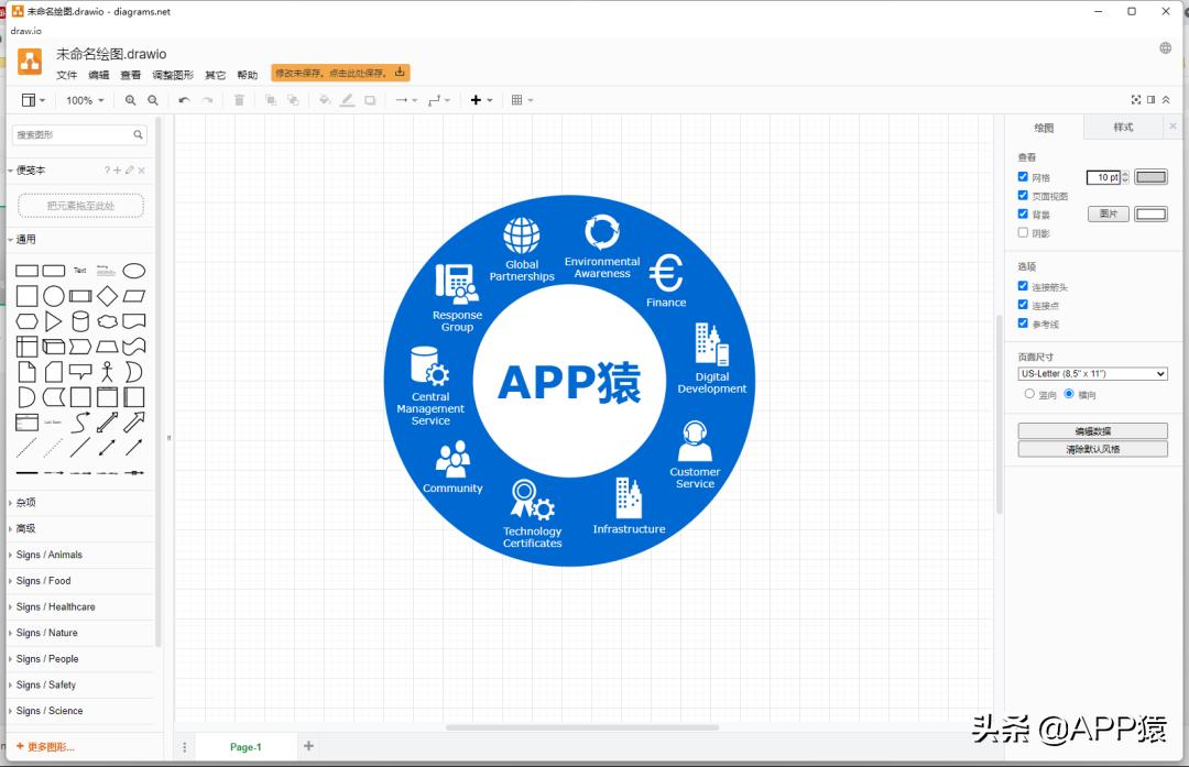 开源软件就是可以免费使用的软件,永久免费开源的cad软件