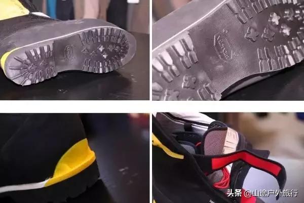 怎么挑选迪卡侬徒步鞋,凯乐石徒步鞋挑选指南