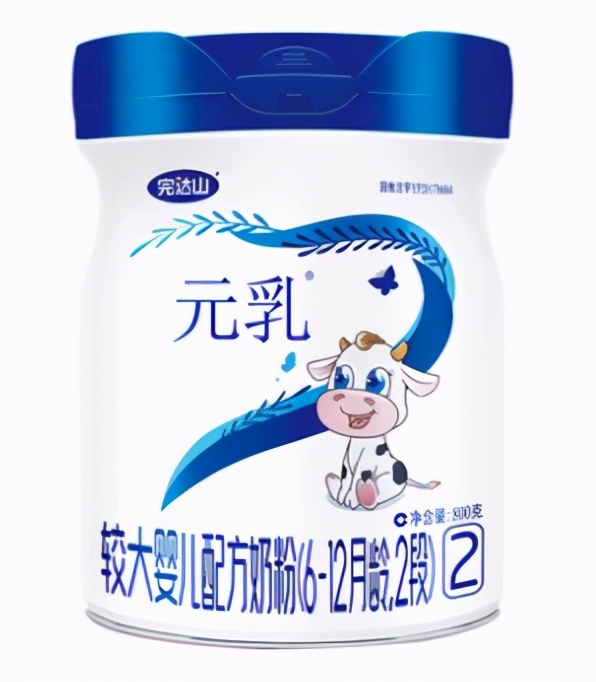 新国标三段dha含量高的奶粉排行榜,奶粉dha含量最高是哪个品牌