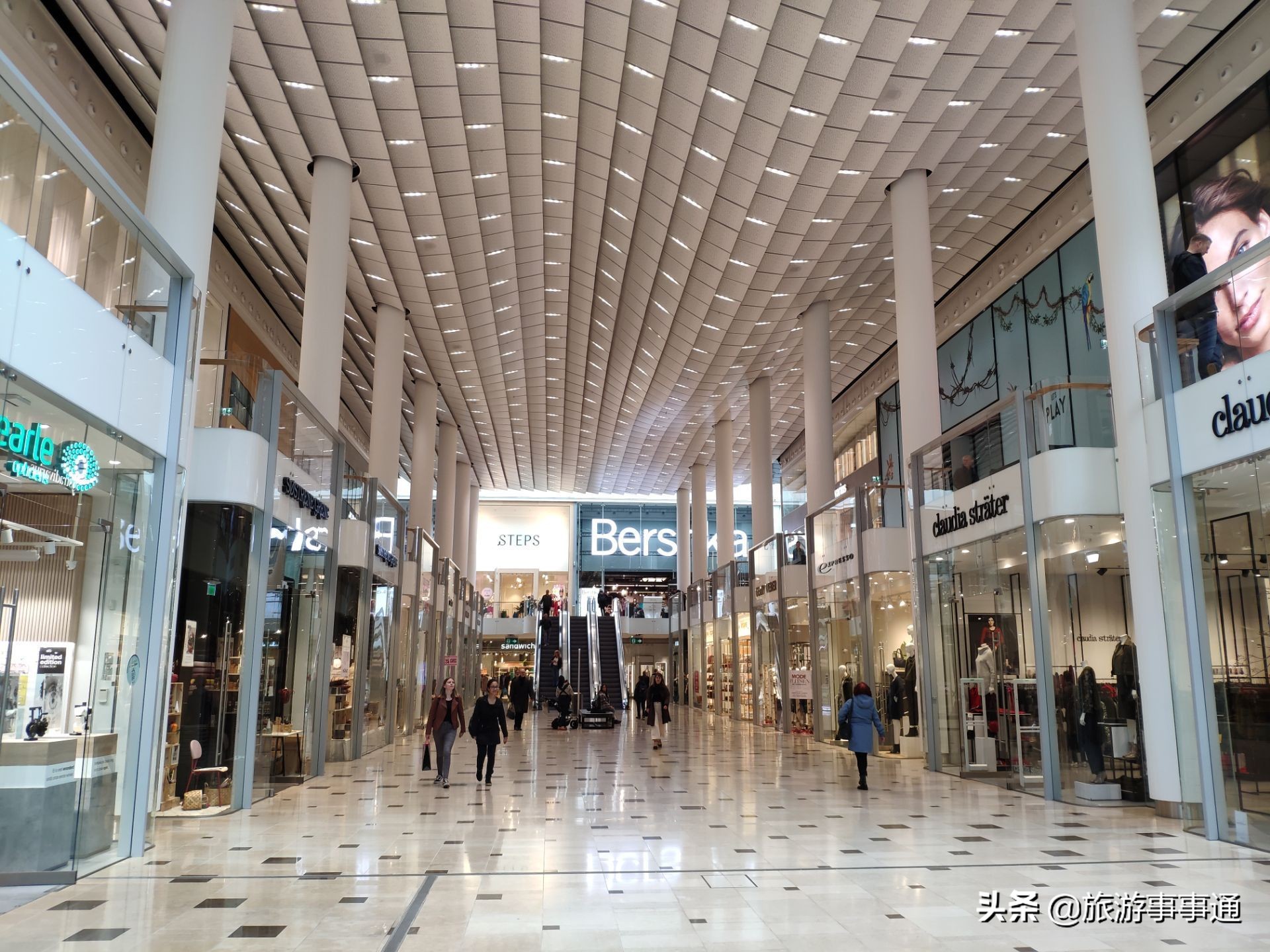 揭秘欧洲代购,揭秘海外代购内幕