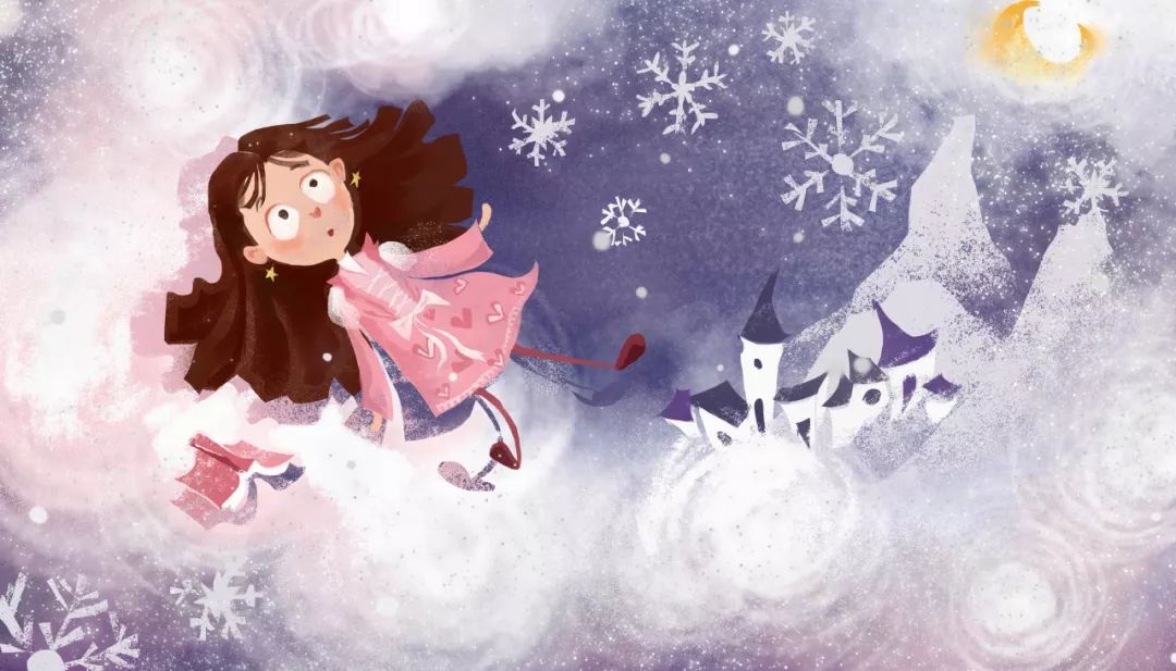 描写校园冬日景色的作文,写冬天校园的作文