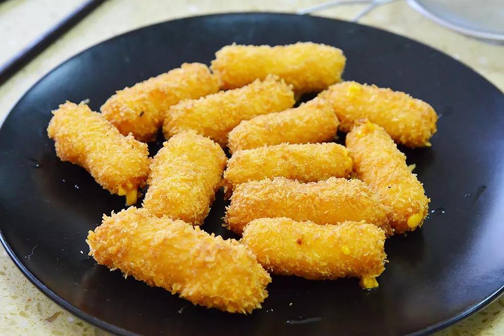 香兰教程,香兰芝士做法视频教程