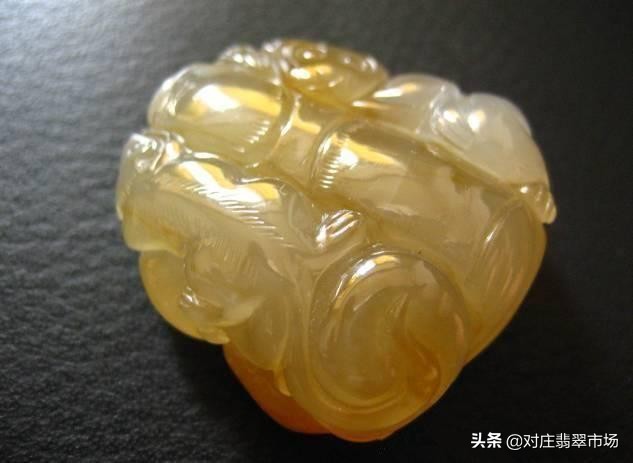 揭开缅甸翡翠交易的阴暗面,真实的缅甸翡翠