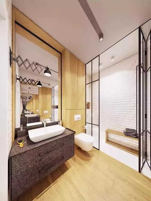 主卧里有暗卫怎么处理,家里比较暗怎么化解