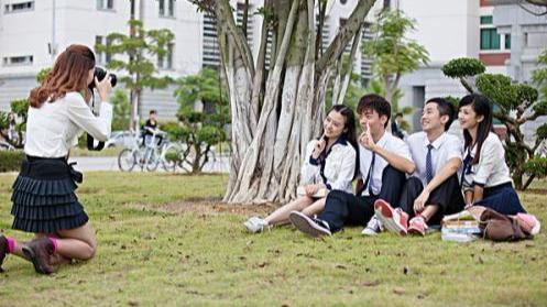 真实的大学生活是什么样?别再被高中老师“欺骗”了