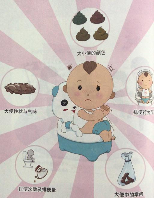 母乳喂养妈妈拉肚子宝宝也会拉吗,母乳喂养妈妈拉肚子宝宝什么感觉