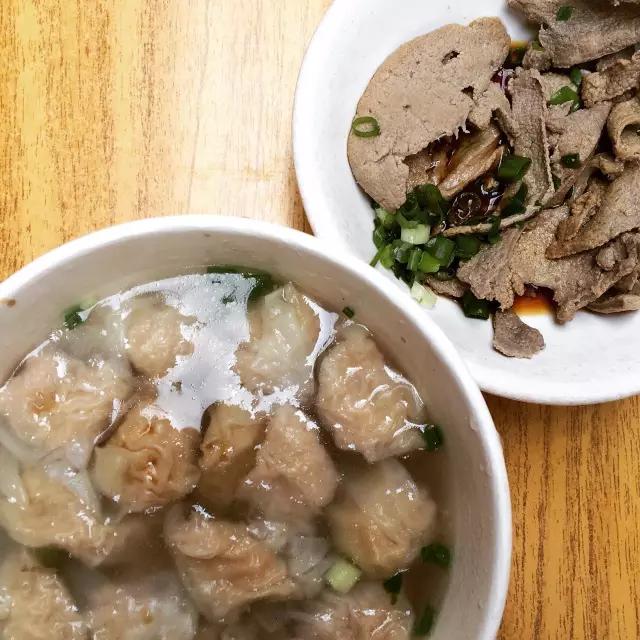 美食档案--厦门百家好吃的小吃名店招牌菜大全